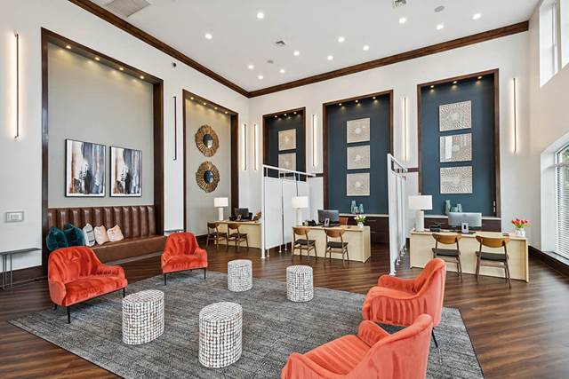 1-bedroom apartment at Westchester At The Pavilions Apartments in Waldorf, MD
